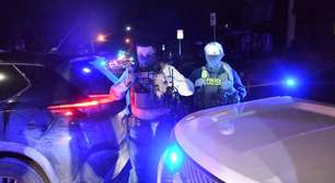 Agente de imigração dos EUA atira em venezuelano em Minneapolis