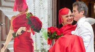 'Eta Mundo Melhor': Sandra fica perplexa ao descobrir segredo de Ernesto