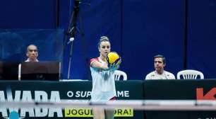 Superliga feminina: veja as destaques nas estatísticas