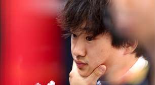 Honda coloca o destino de Yuki Tsunoda nas mãos da Red Bull