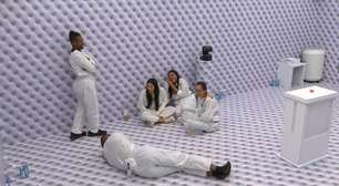 BBB 26: Quarto Branco bate recorde histórico e entra para a história