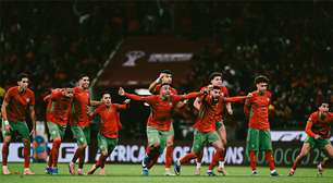 Senegal e Marrocos se classificam para a final da Copa Africana de Nações