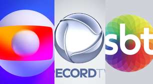 Ibope da TV: A audiência das novelas de Globo, Record, SBT e Band desta terça, 13