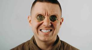 Sentimento de investidores de Bitcoin volta para 'ganância' pela primeira vez desde outubro