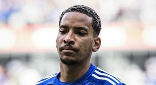 URGENTE! Matheus Pereira toma decisão final sobre renovação com o Cruzeiro