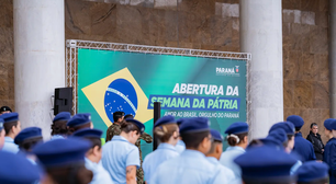 Por que escolas cívico-militares têm fila de espera de 11 mil alunos no Paraná: 'Pais procuram alguém que faça a disciplina dos filhos'