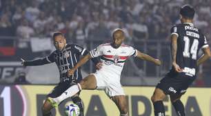 Corinthians define nomes para envolver em troca com São Paulo; confira
