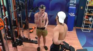 'BBB 26': Juliano Floss critica brother e revela quem deve ser o alvo de votação da casa