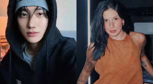 Quem é Hooni? Influenciador viraliza após interação ousada com Ana Castela