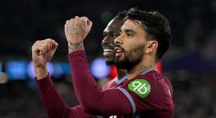 West Ham aceita negociar Paquetá, mas faz exigência ao Flamengo