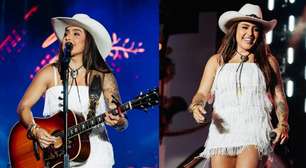 Lauana Prado quebra o silêncio após separação e fala sobre novos começos nas redes