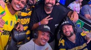 Canal no Youtube bate recorde de audiência com Brasil na Kings League Nations