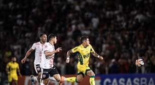 Mirassol é derrotado pelo Primavera no Paulistão