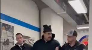 58% sentem medo de Trump repetir ação militar contra Venezuela no Brasil, diz pesquisa