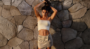 Os novos Adidas na cor verde safari são os substitutos oficiais dos Samba