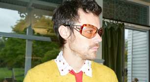 Harry Styles anuncia lançamento e título de novo álbum