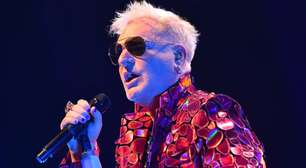 Andy Bell (Erasure) fala à RS sobre shows no Brasil, novo álbum e Debbie Harry