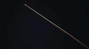 Astronautas da Estação Espacial Internacional fazem retorno inédito à Terra por motivo médico