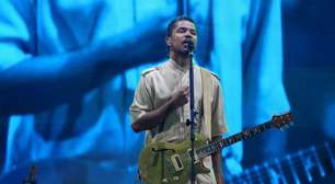 Natiruts emplaca duas músicas no Billboard Brasil Hot 100