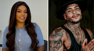 Mãe de MC Kevin revela carta psicografada emocionante