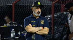 Guanaes fala do resultado e foca no início da temporada: 'Falta muita coisa ainda'