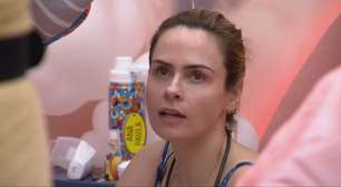 BBB 26: entenda o possível voto de Ana Paula Renault