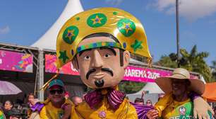 Em 2026, Carnaval de Guararema amplia programação e traz pré-folia em novo endereço