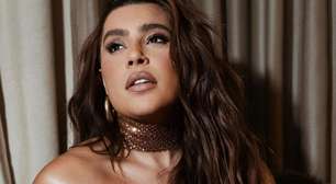 Pela primeira vez, Lauana Prado se pronuncia após fim do noivado