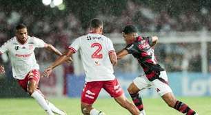 Pivetti analisa o novo tropeço do Flamengo, desta vez para o Bangu