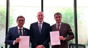 Itália e Brasil renovam parceria de cooperação científica e tecnológica