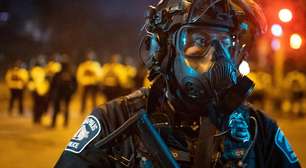 Trump ameaça usar Lei de Insurreição em meio a protestos em Minneapolis