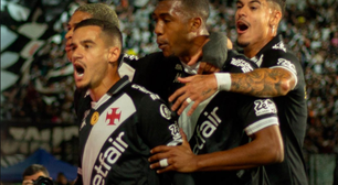 Vasco encaminha saída de jogador após negociação com time árabe