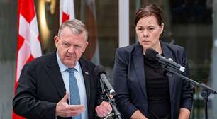 Europa prepara envio de tropas à Groenlândia; Trump reitera interesse de 'conquistar' ilha