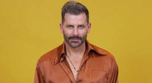 Nem implante, nem transplante capilar: segredo de Henri Castelli para dizer 'adeus' à calvície está em um procedimento tecnológico e totalmente sem dor