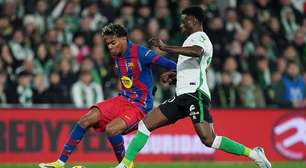 Barcelona supera Racing e vai às quartas da Copa do Rei