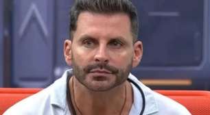 'BBB 26': a decisão acertada da TV Globo sobre cachê e contrato de Henri Castelli após desclassificação do ator