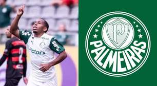 Copinha: Perdeu pênalti e cobrou mais de 20 para classificar; como o Palmeiras avançou