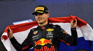 F1: Ex-piloto critica decisão de Masi que deu título a Verstappen em 2021