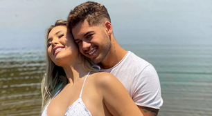 Justiça encerra disputa que envolvia Virginia e Zé Felipe