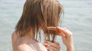 7 hábitos que atrapalham a saúde e a aparência do seu cabelo
