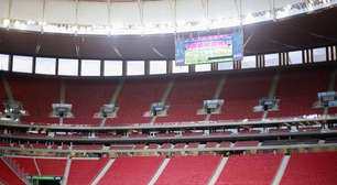 Começa venda de ingressos para a final da Supercopa do Brasil