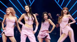 Blackpink anuncia data de lançamento do mini álbum 'Deadline'