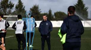 Sporting x Casa Pia: onde assistir, escalações e arbitragem