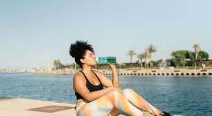 Retenção de líquido: 5 hábitos saudáveis para melhorar o bem-estar no verão