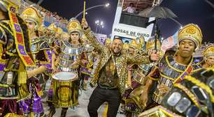 Conheça os enredos do Carnaval de São Paulo para 2026