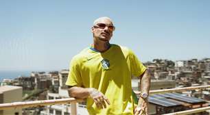 Filipe Ret resgata origens do rap carioca em novo single 'Rap da Lealdade'