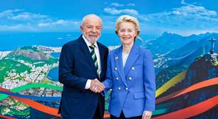 Brasil 'ganha' mercado de 450 milhões de consumidores com assinatura do acordo Mercosul-UE