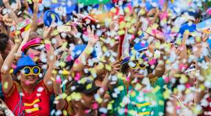 Arujá abre inscrições para o concurso de "Rei e Rainha" do Carnaval 2026