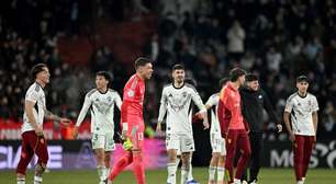 Técnico do Albacete embala vitória inédita sobre o Real Madrid: 'está reservado para hoje'