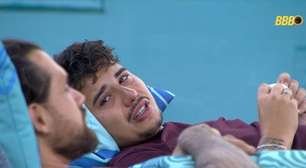 Pedro revela traição e vícios em busca de perdão e mudança